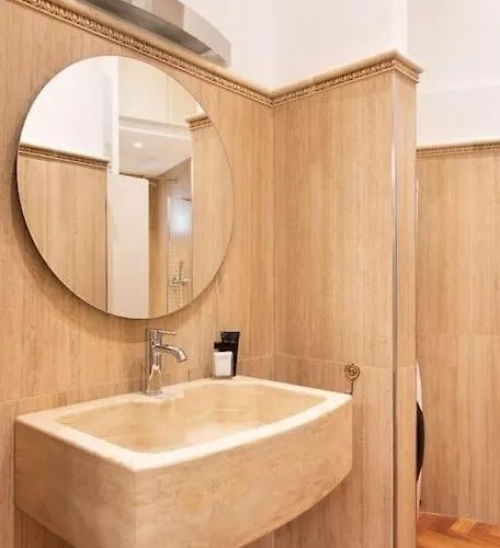 Idyllia - Vatican Stylish Flat *