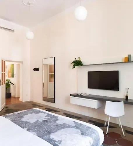 Idyllia - Vatican Stylish Flat Apartment