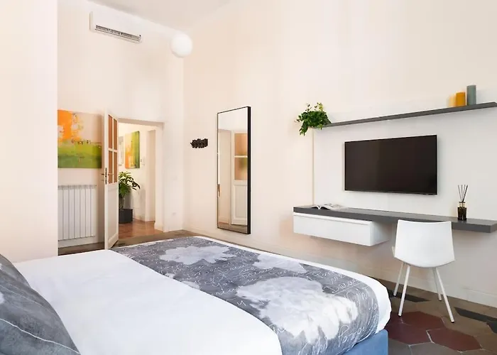 Idyllia - Vatican Stylish Flat Apartment
