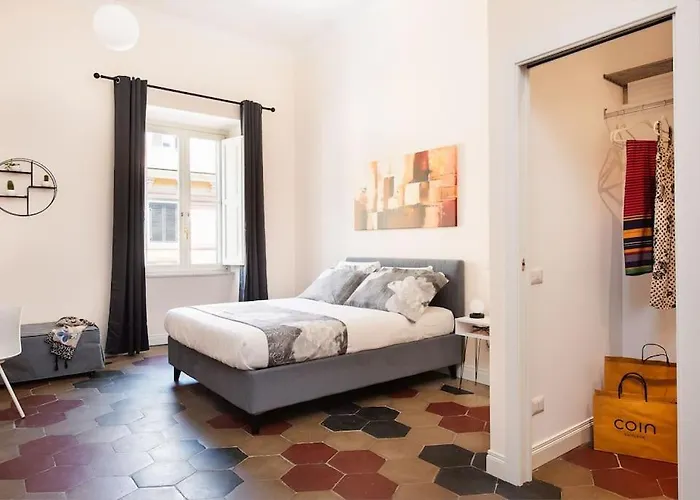 Idyllia - Vatican Stylish Flat Apartment *
